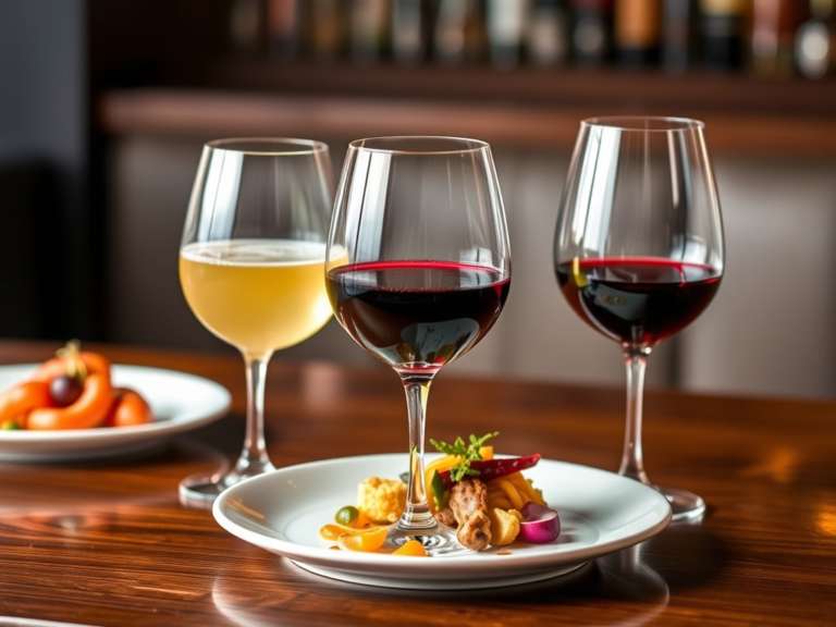 Holland America Drink Menu With Prices For 2026