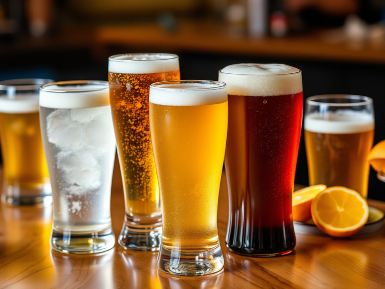 Hooters Drink Menu With Prices For 2026